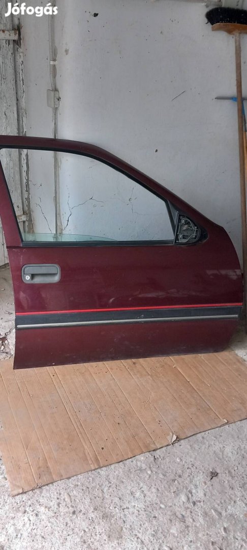 Opel Vectra A jobb első ajtó