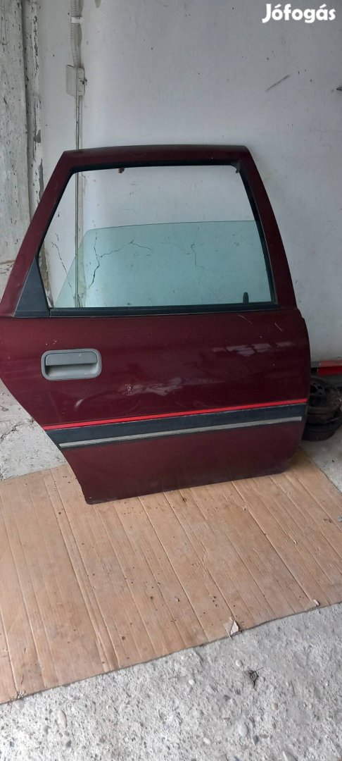 Opel Vectra A jobb hátsó ajtó