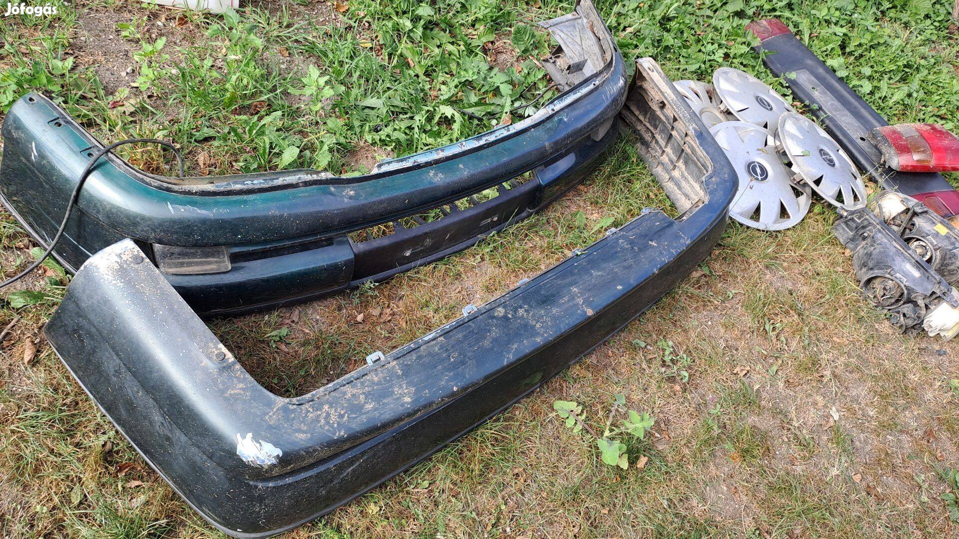 Opel Vectra A lökhárító