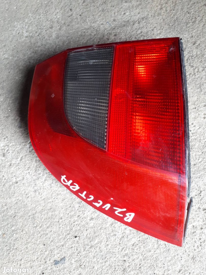 Opel Vectra B2  2000, Sedan bal hátsó  lámpa