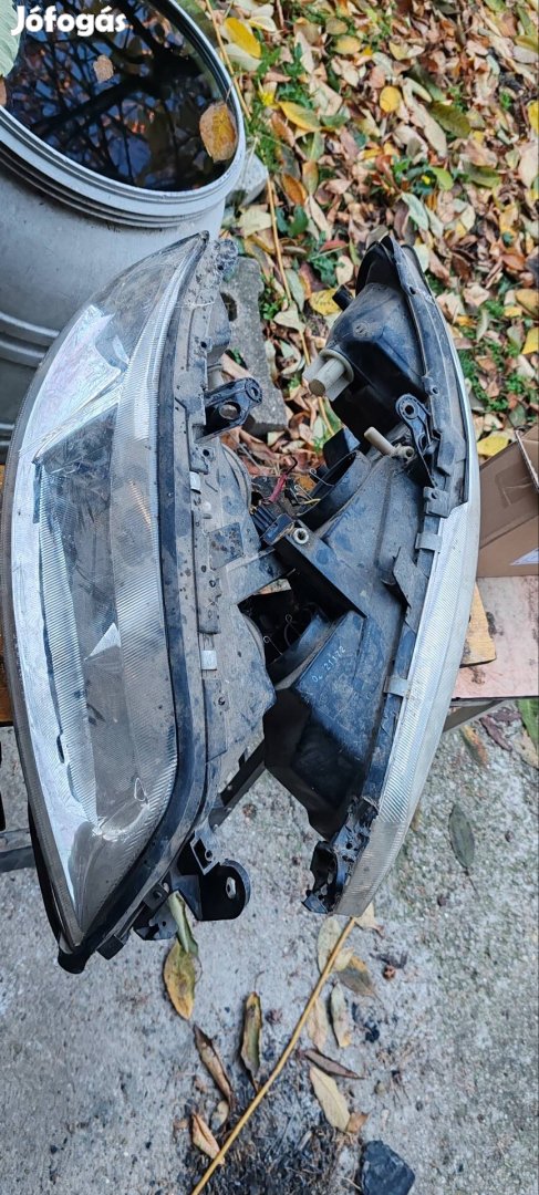 Opel Vectra B2 lámpa pár eladó 