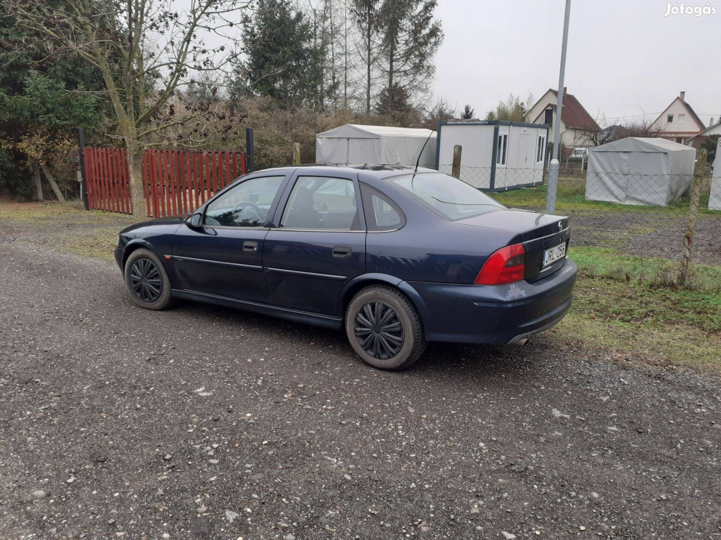 Opel Vectra B 1.6 - Nyíregyháza