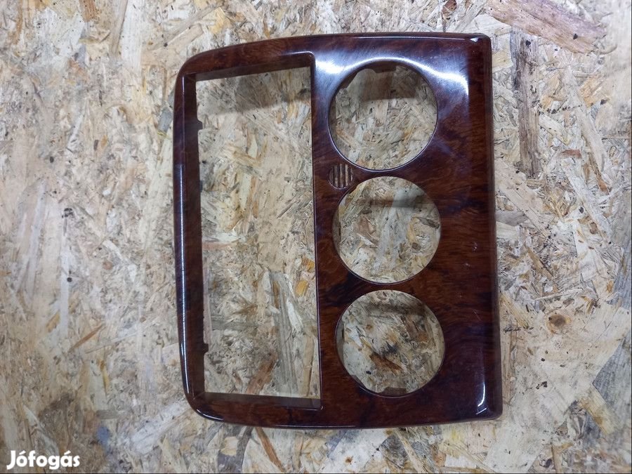 Opel Vectra B 1997-2002 Középkonzol Keret