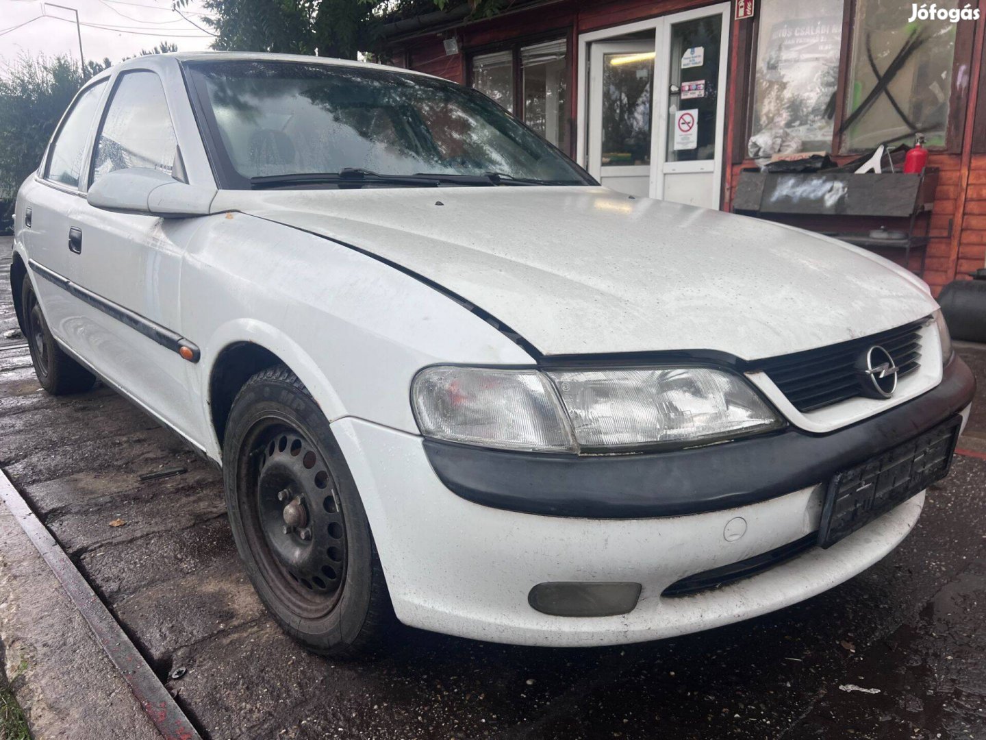 Opel Vectra B (1997) 1.6i X16Xel Alkatrészek #M3021