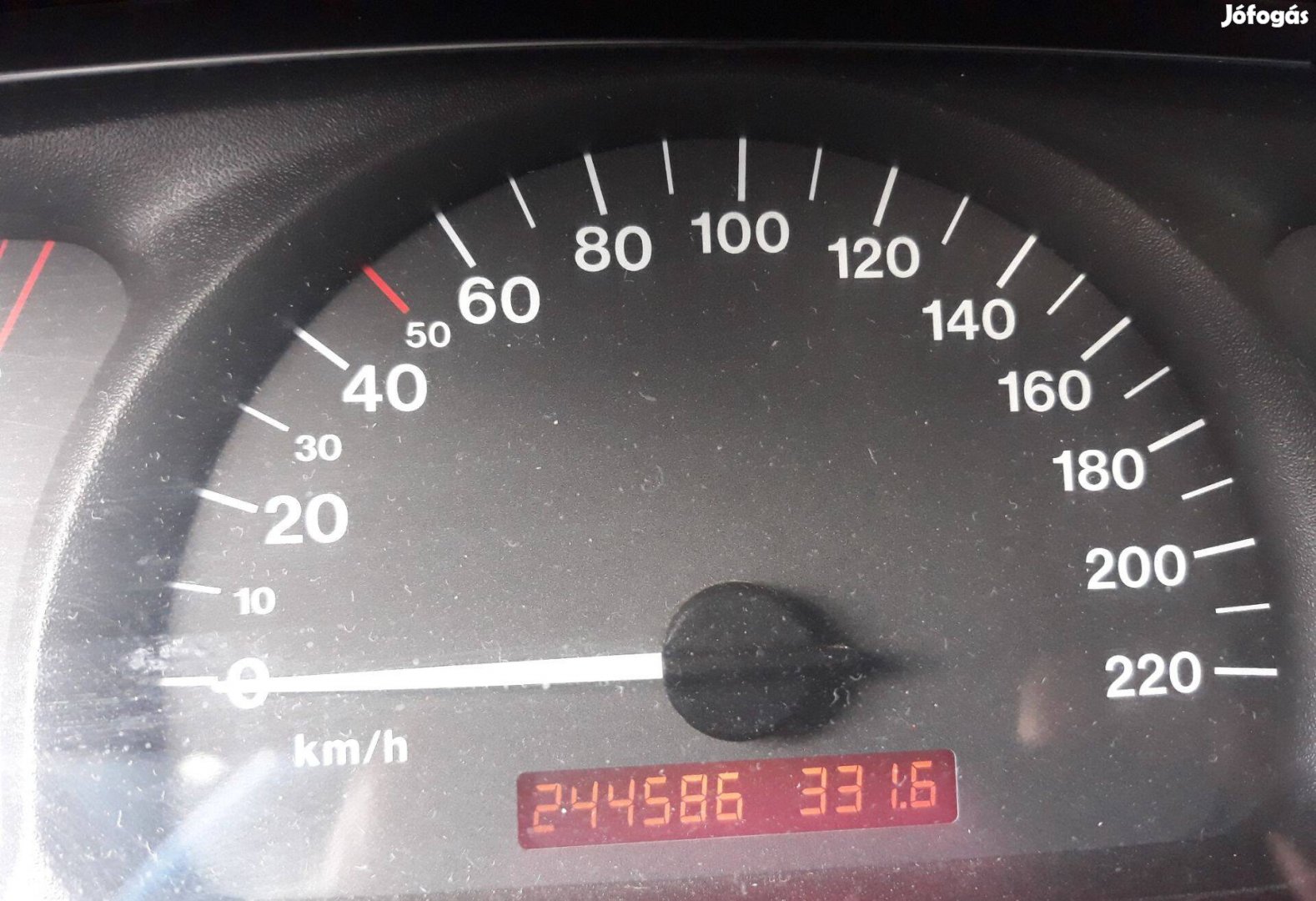Opel Vectra B, Motorhibás