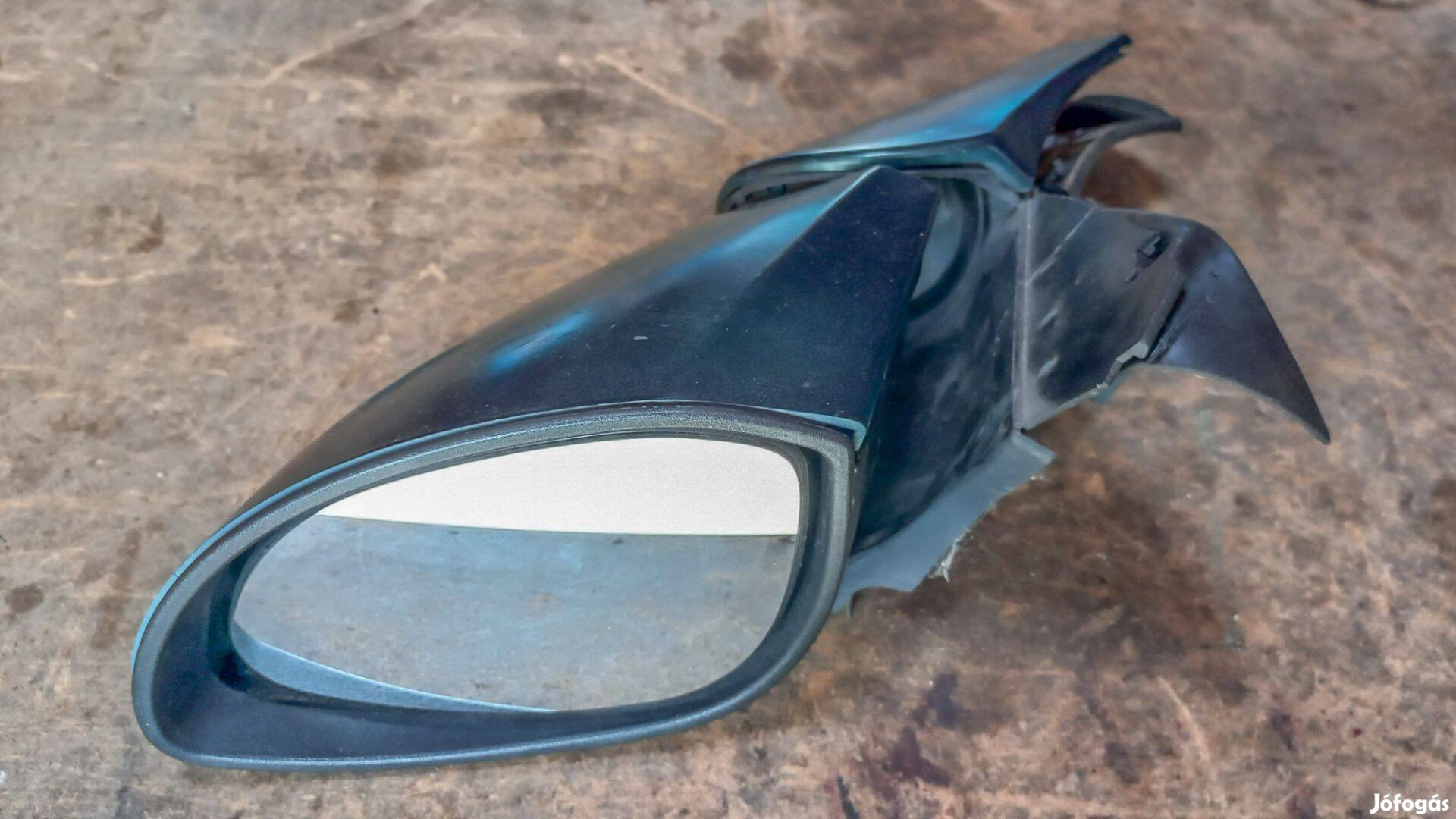 Opel Vectra B bal tükör