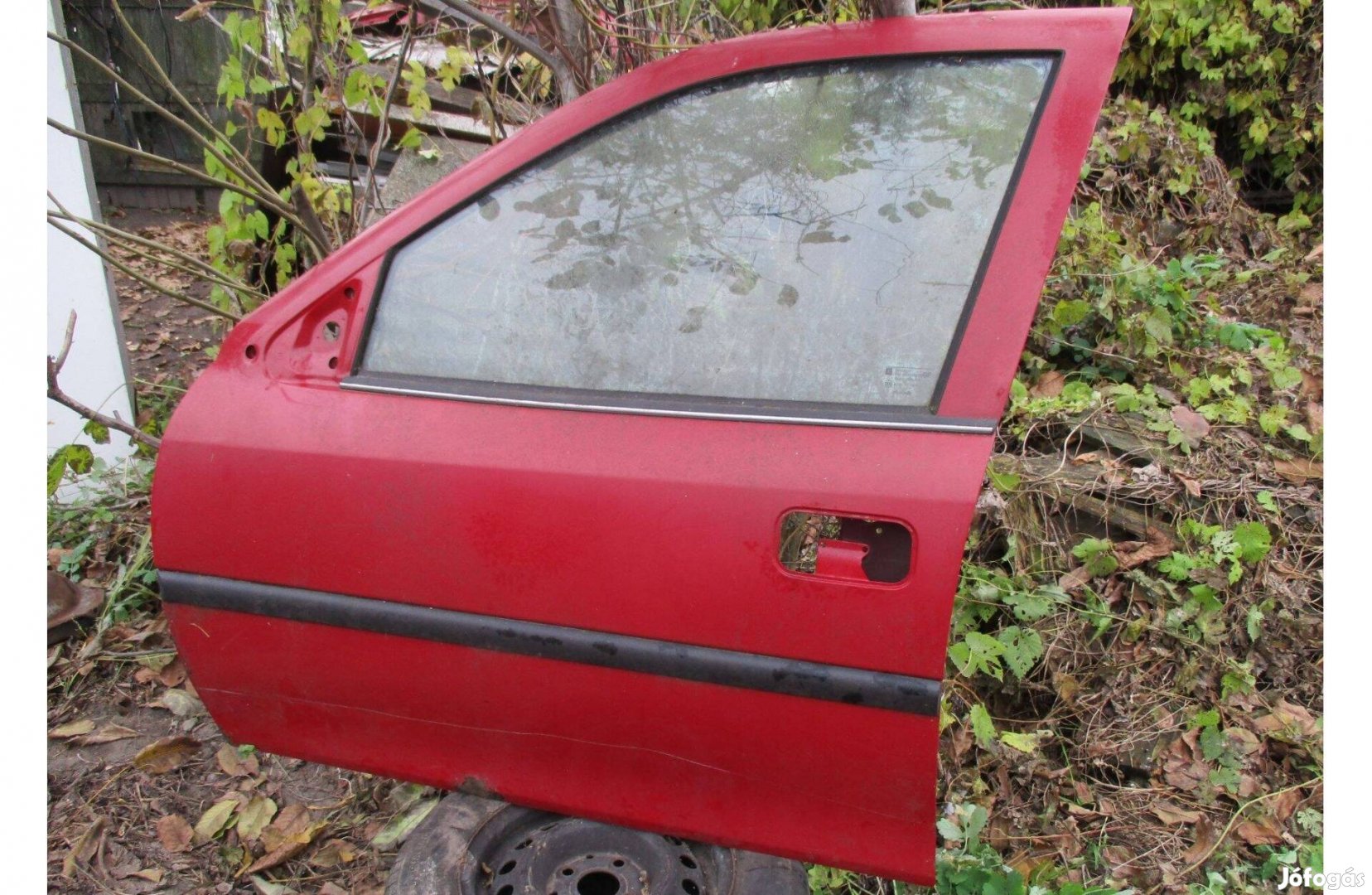 Opel Vectra B bontott ajtók