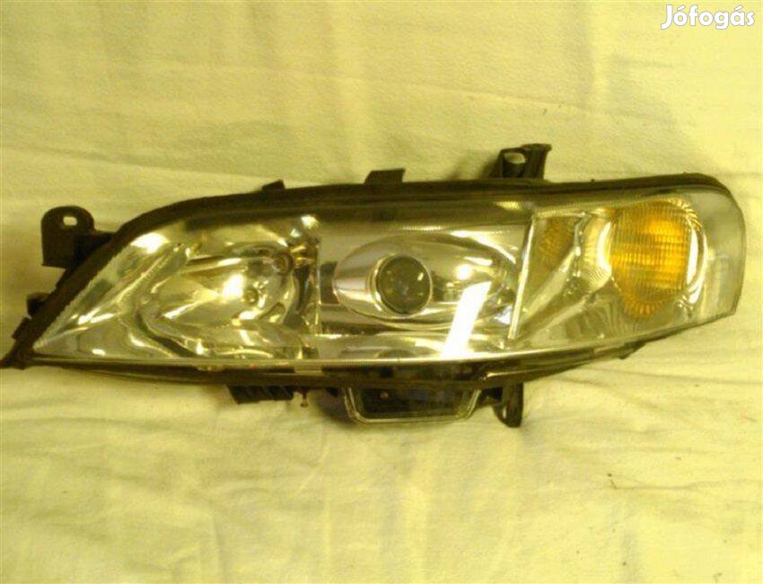 Opel Vectra B fényszóró bal 1999.01 -> 2001.12 Xenon
