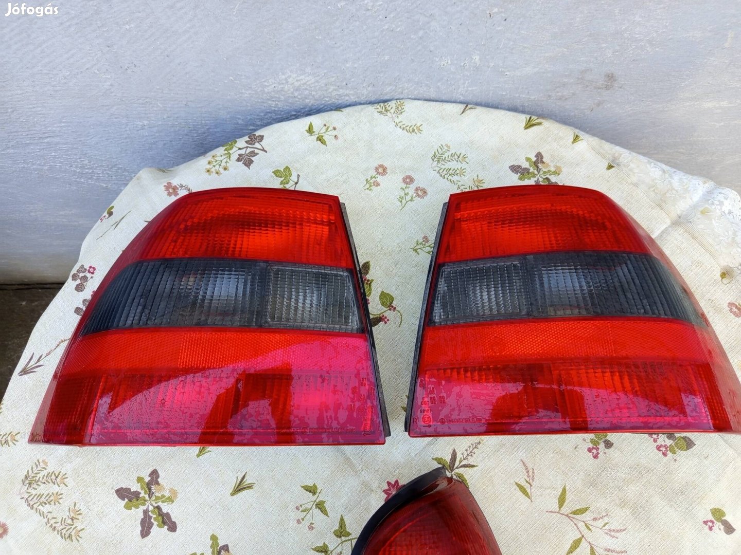 Opel Vectra B hátsó lámpák 
