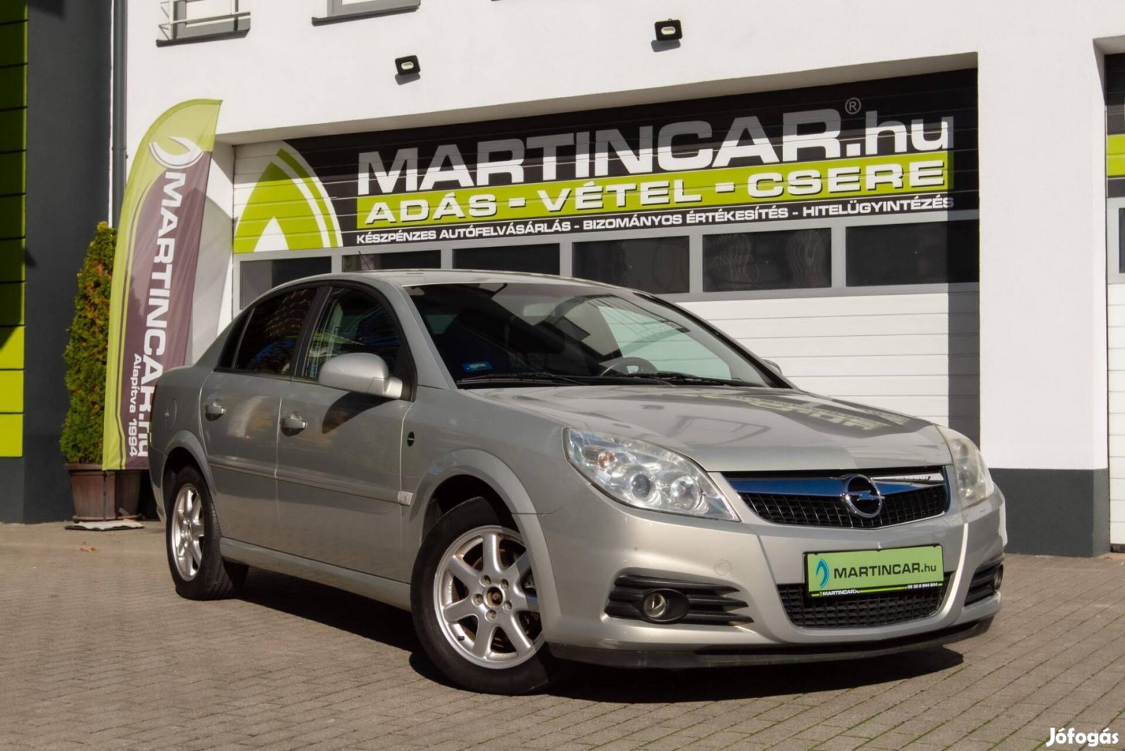 Opel Vectra C 1.6 Elegance Pannacotta Metallic...