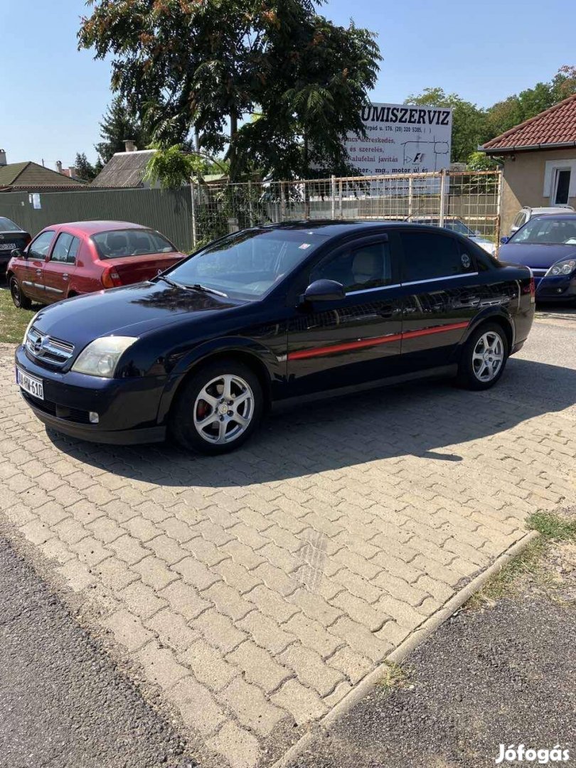 Opel Vectra C 1.8 Comfort