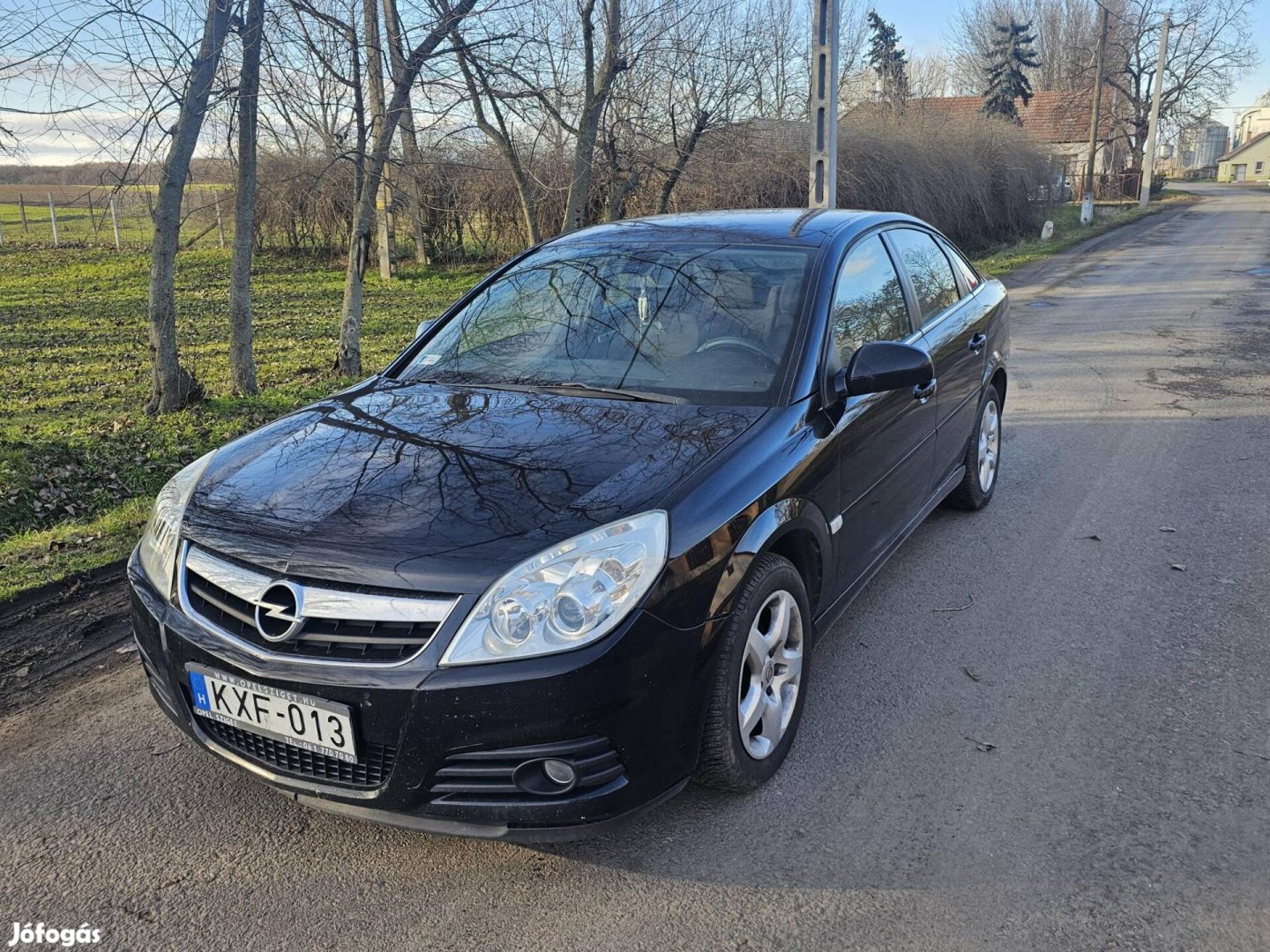 Opel Vectra C 1.8 Cosmo