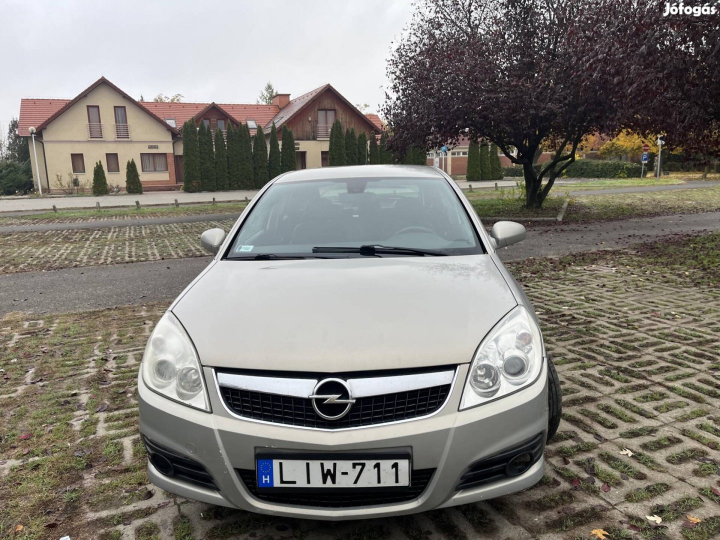 Opel Vectra C 1.8 Essentia