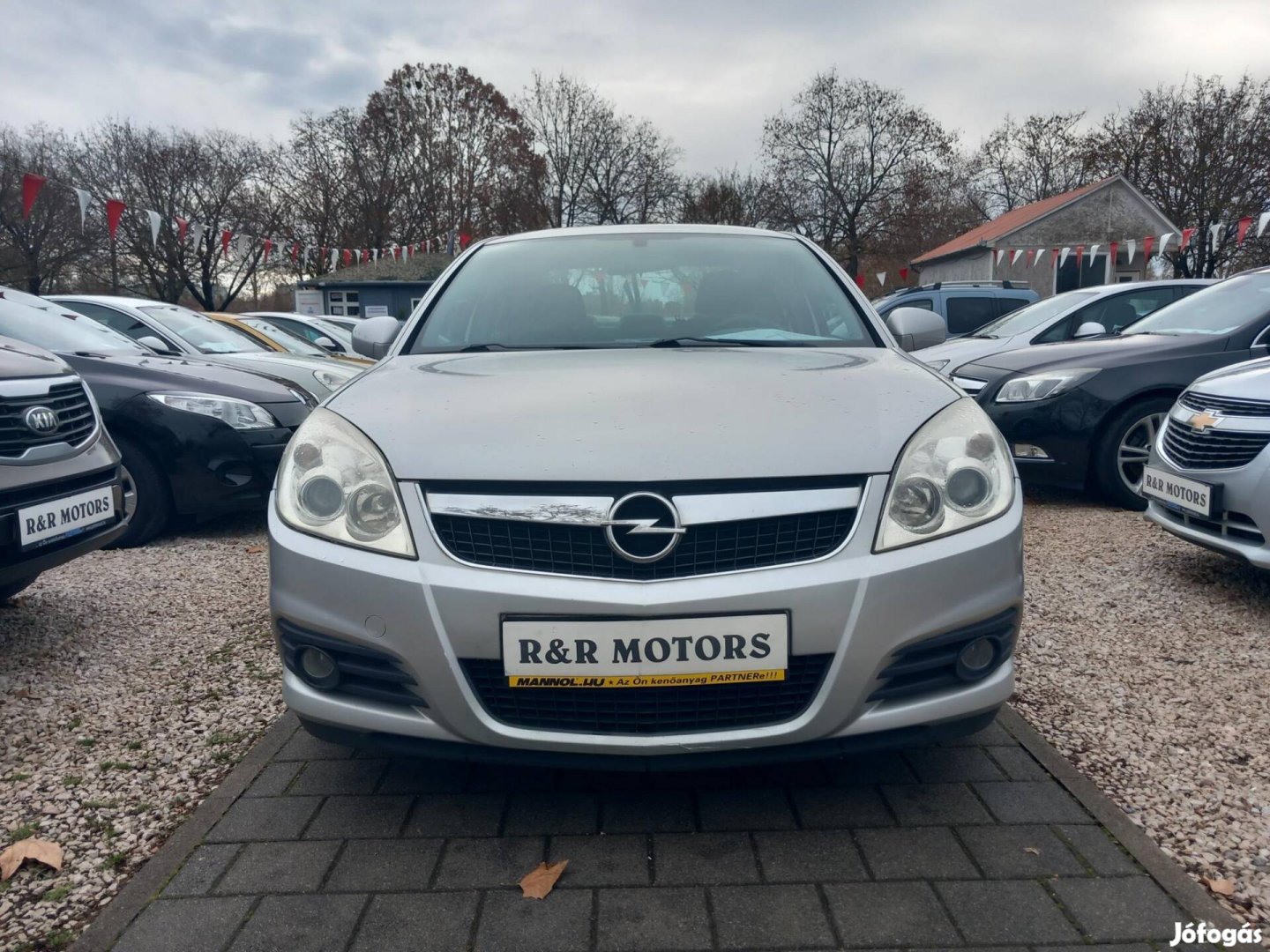 Opel Vectra C 1.9 CDTI Elegance 168 000 KM Dupl...