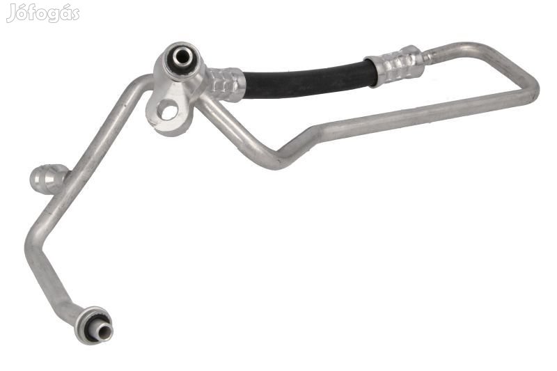 Opel Vectra C 2002-2008 Diesel utángyártott új klímacső 9229653
