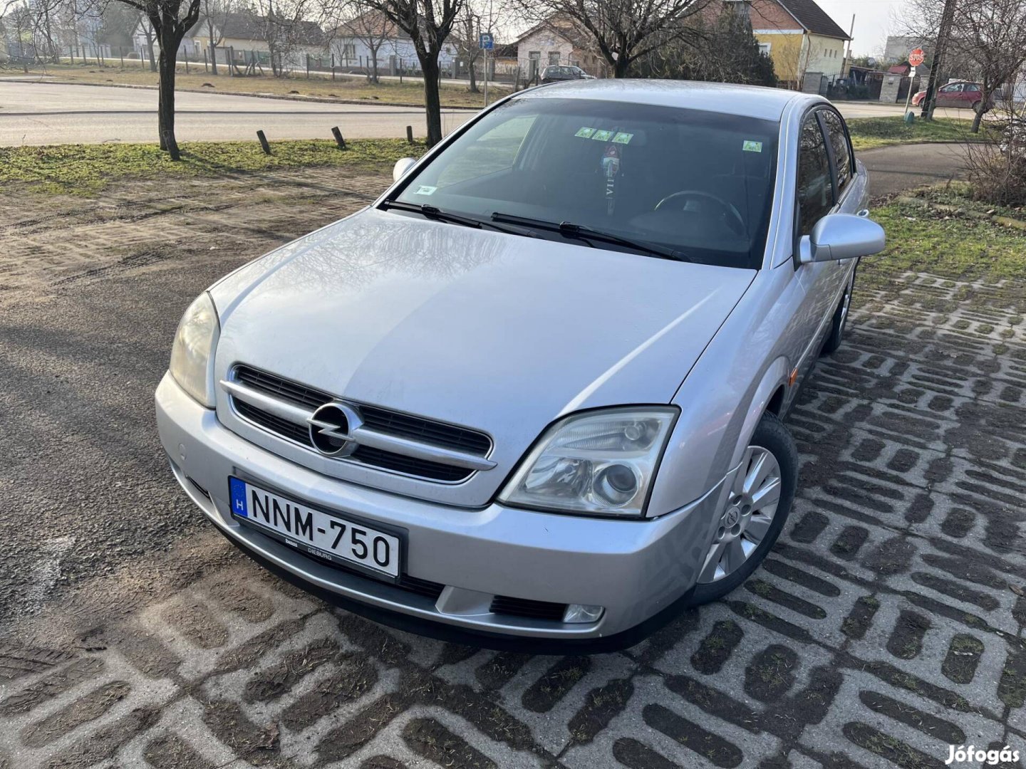 Opel Vectra C 2.2 Cosmo