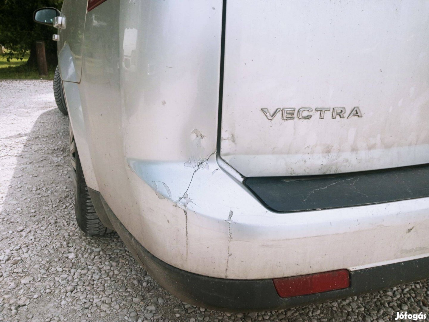 Opel Vectra C