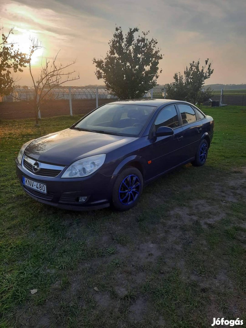 Opel Vectra C