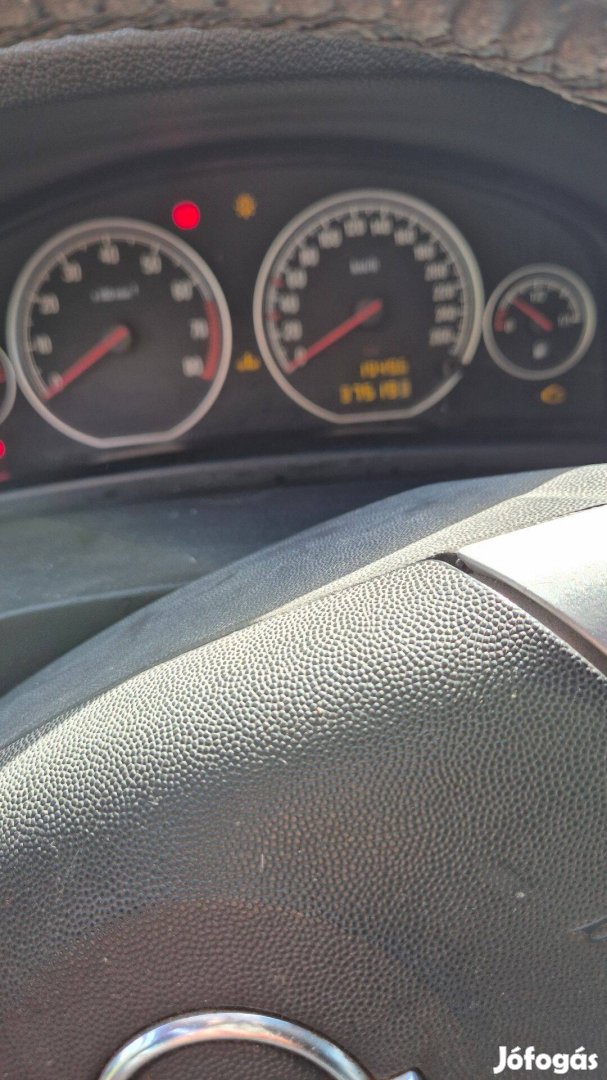 Opel Vectra C