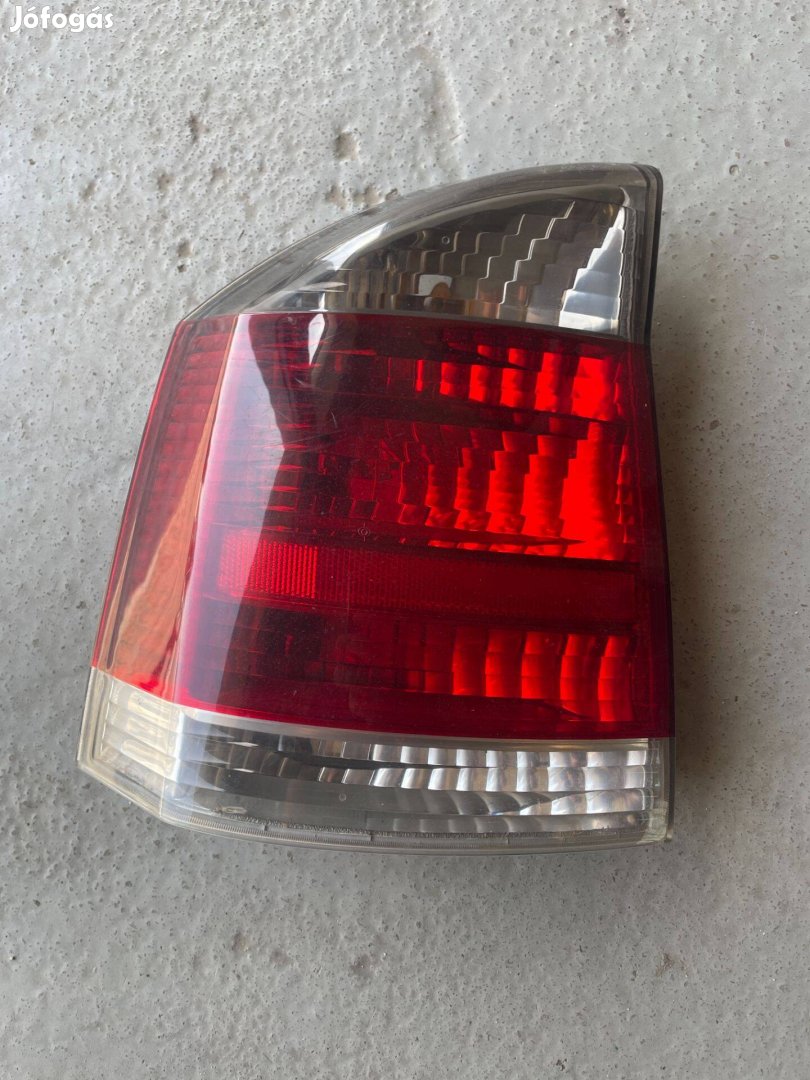 Opel Vectra C Bal Hátsó lámpa
