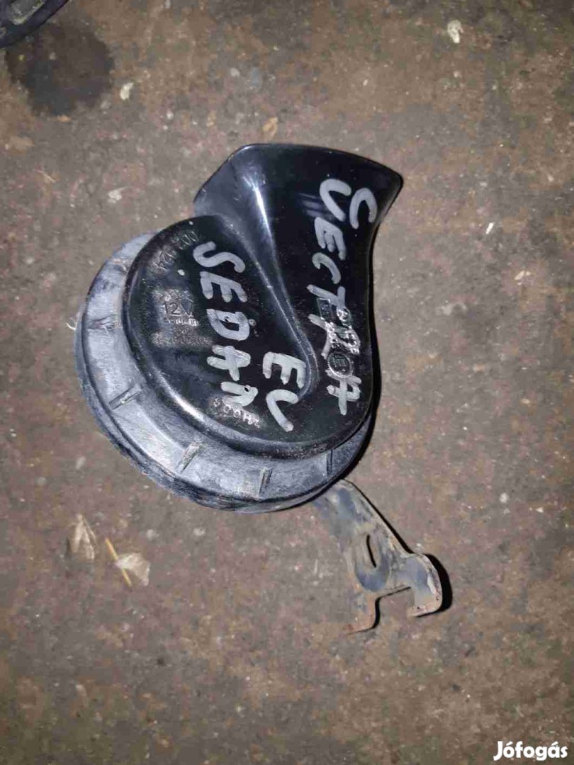 Opel Vectra C Duda Kürt