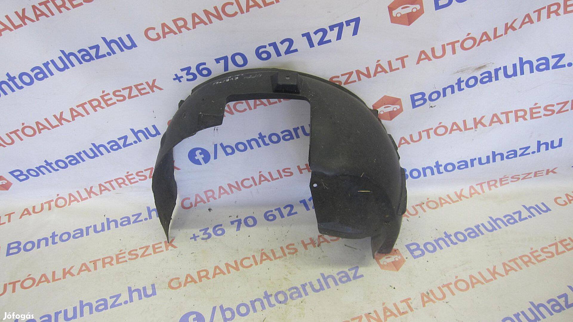Opel Vectra C Eladó gyári, bontott bal első dobbetét