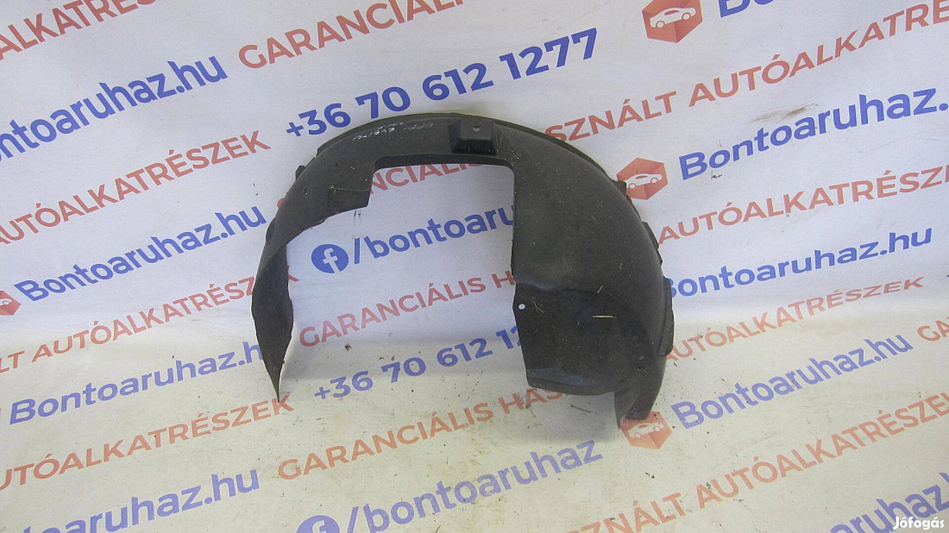 Opel Vectra C Eladó gyári, bontott bal első dobbetét