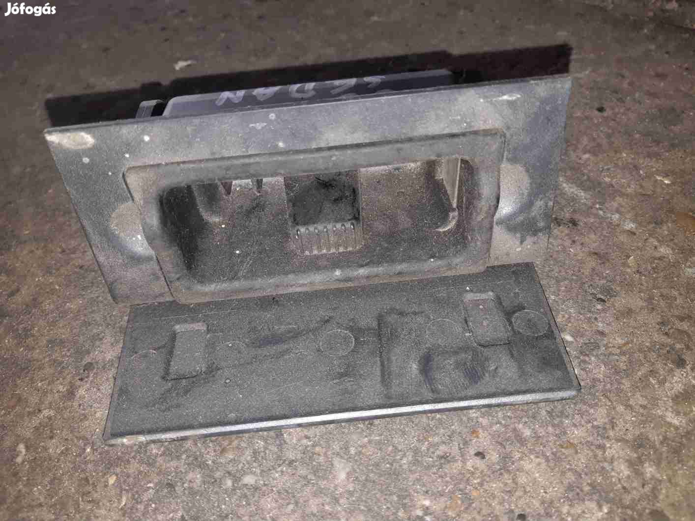 Opel Vectra C Hamutál