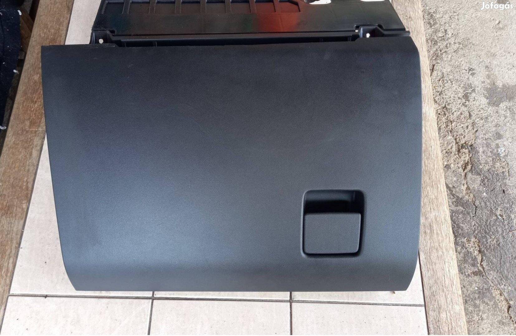 Opel Vectra C Kesztyűtartó