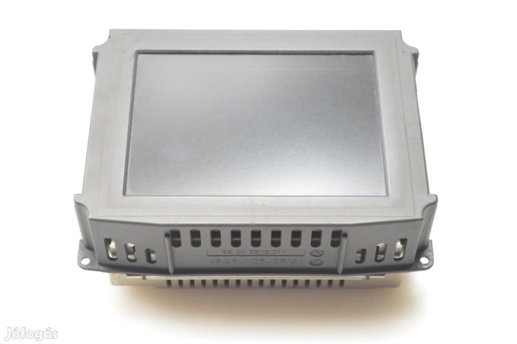 Opel Vectra C Kijelző 6591550302B