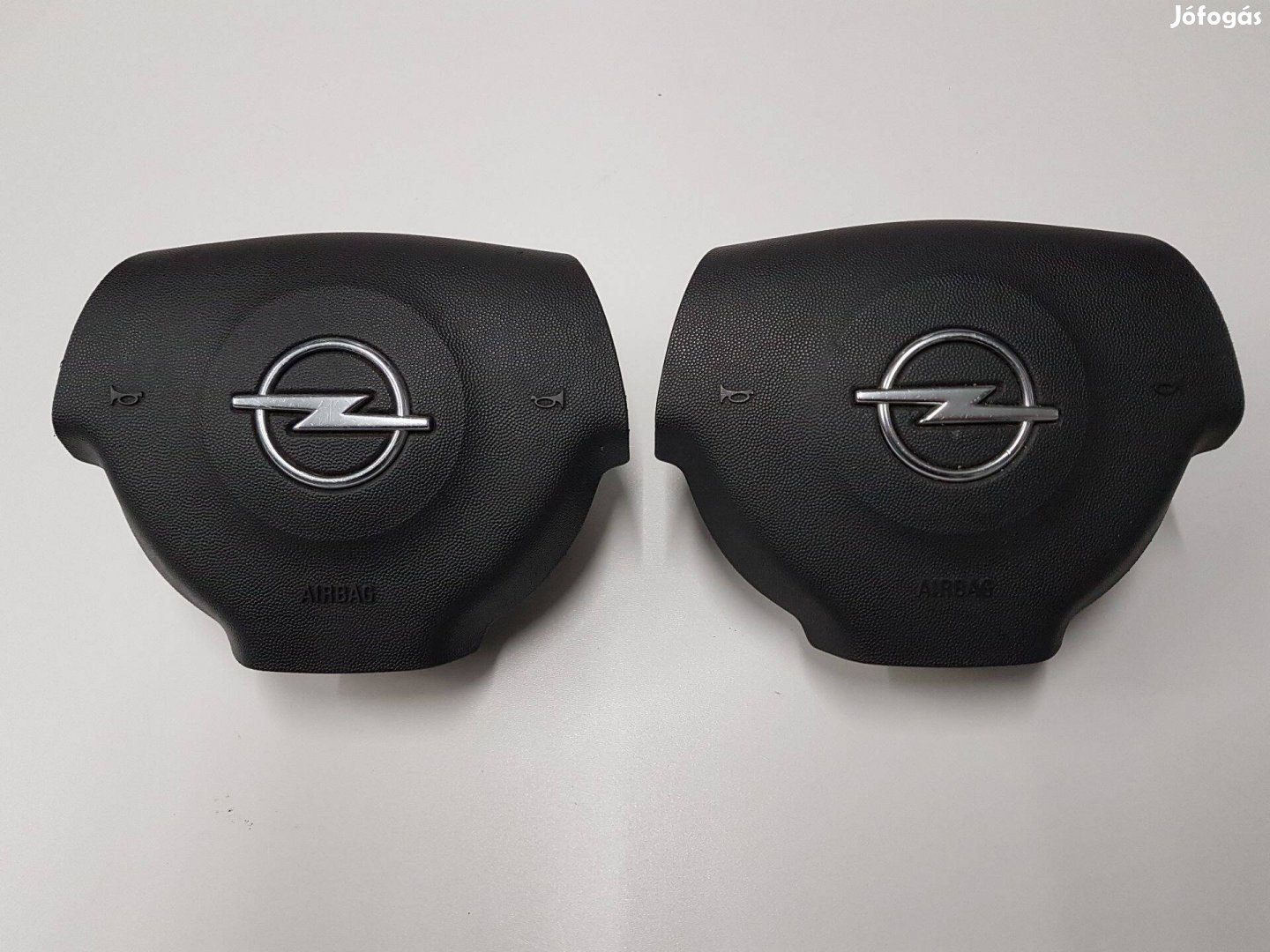Opel Vectra C Kormány Légzsák