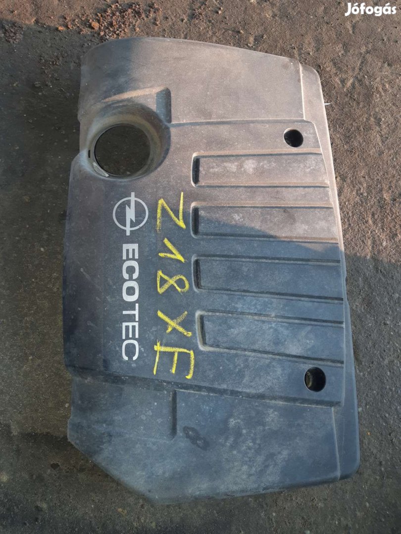 Opel Vectra C Motor Fedél