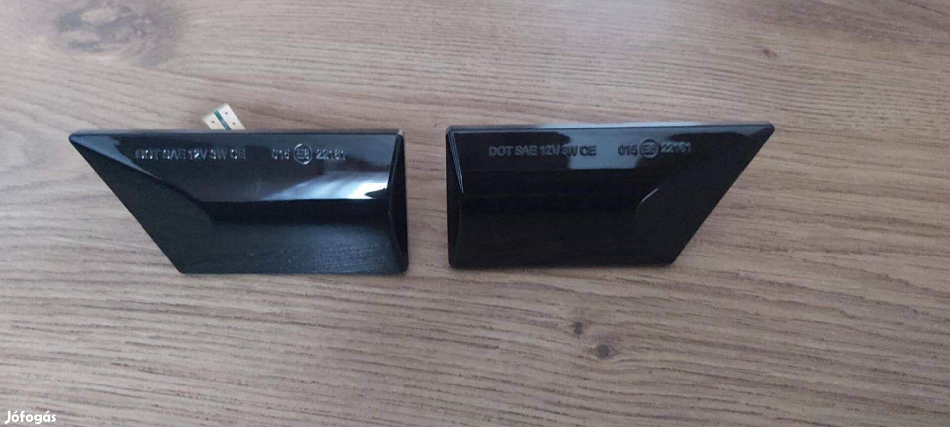 Opel Vectra C/Signum Futófényes Ledes Index