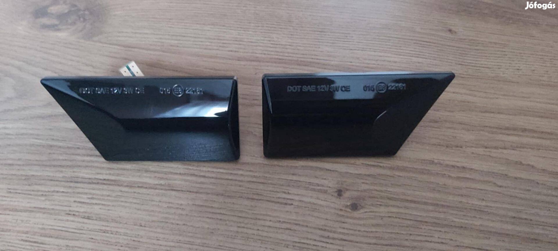 Opel Vectra C/Signum Futófényes Ledes Irányjelző