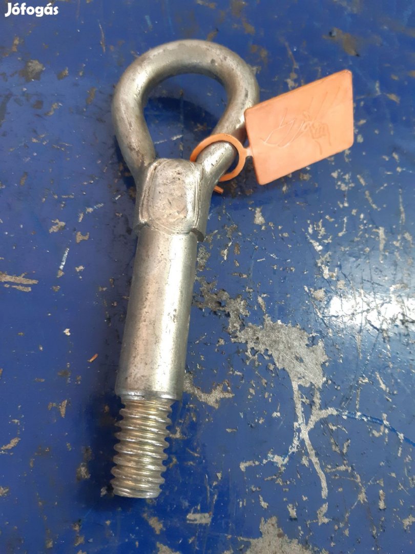 Opel Vectra C Vonószem