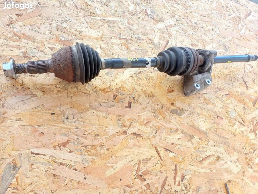 Opel Vectra C 2002-2009 2.2 Benzines Jobb Első Féltengely