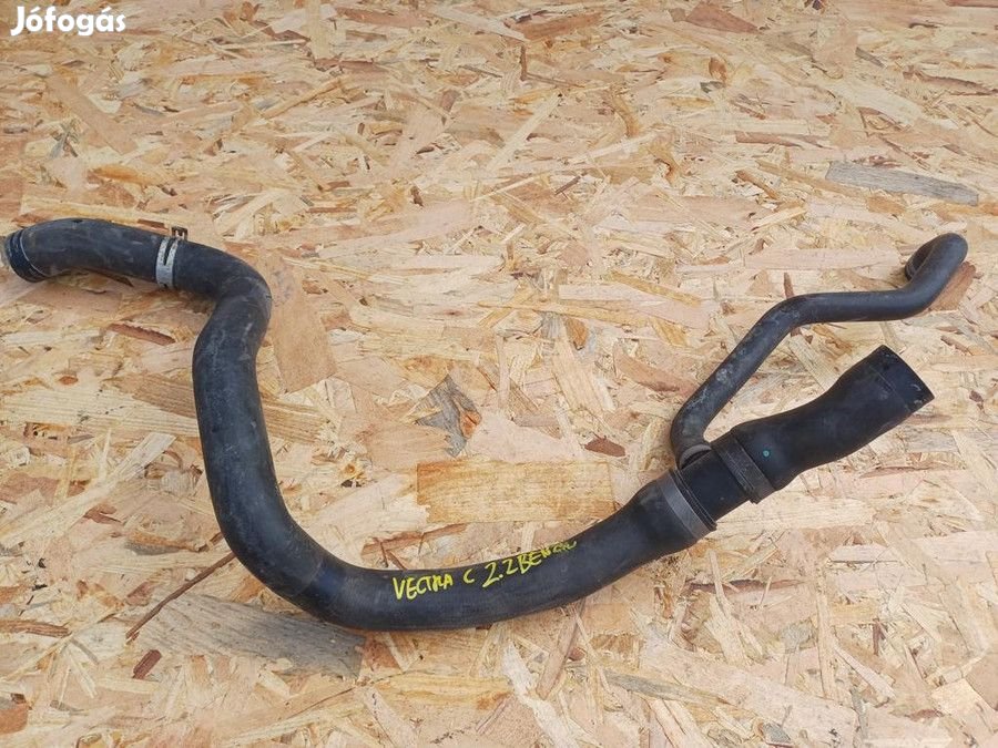 Opel Vectra C 2002-2009 2.2 Benzines Vízcső