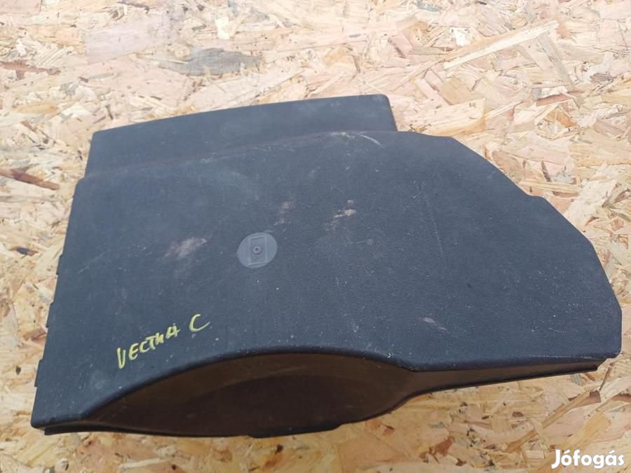 Opel Vectra C (2002-2009)  Akkumlátor Tartó Fedél