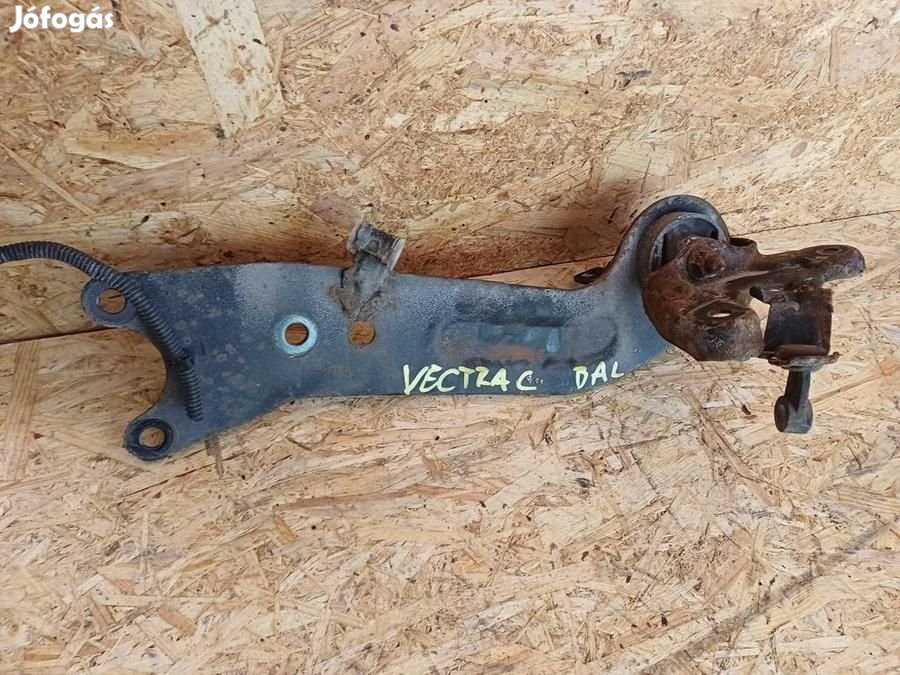 Opel Vectra C (2002-2009)  Bal Hátsó Kereszt Lengőkar