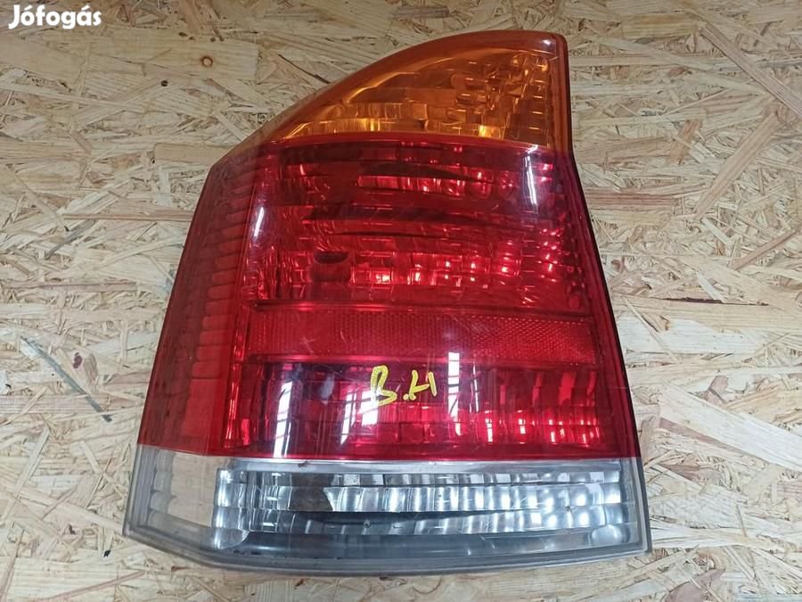 Opel Vectra C (2002-2009)  Bal Hátsó Lámpa