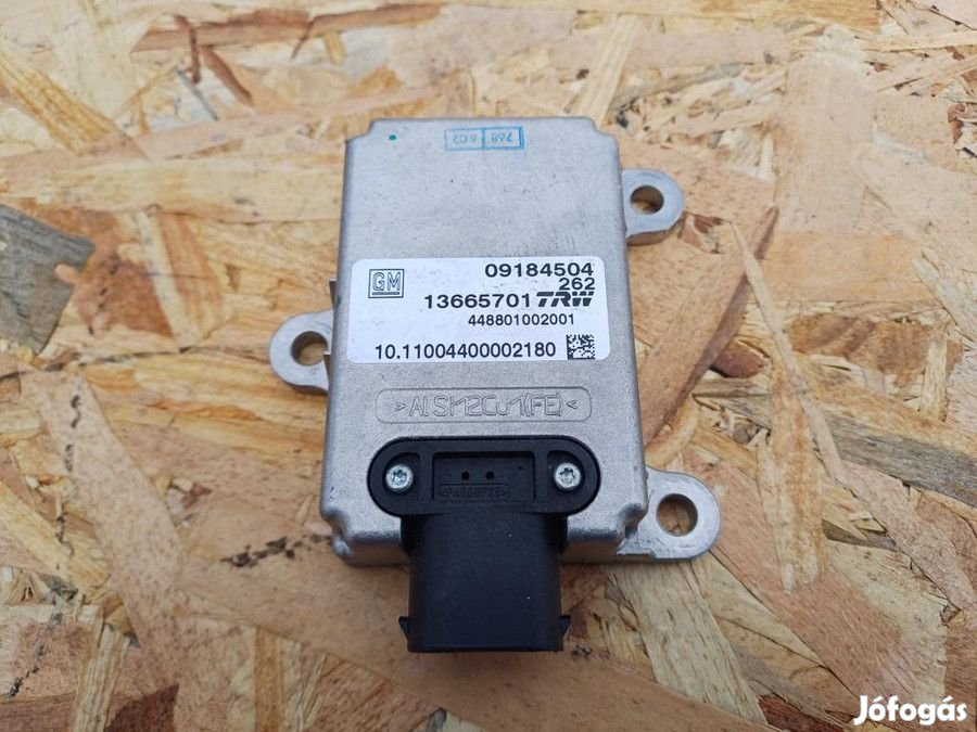 Opel Vectra C 2002-2009 Esp Elektronika