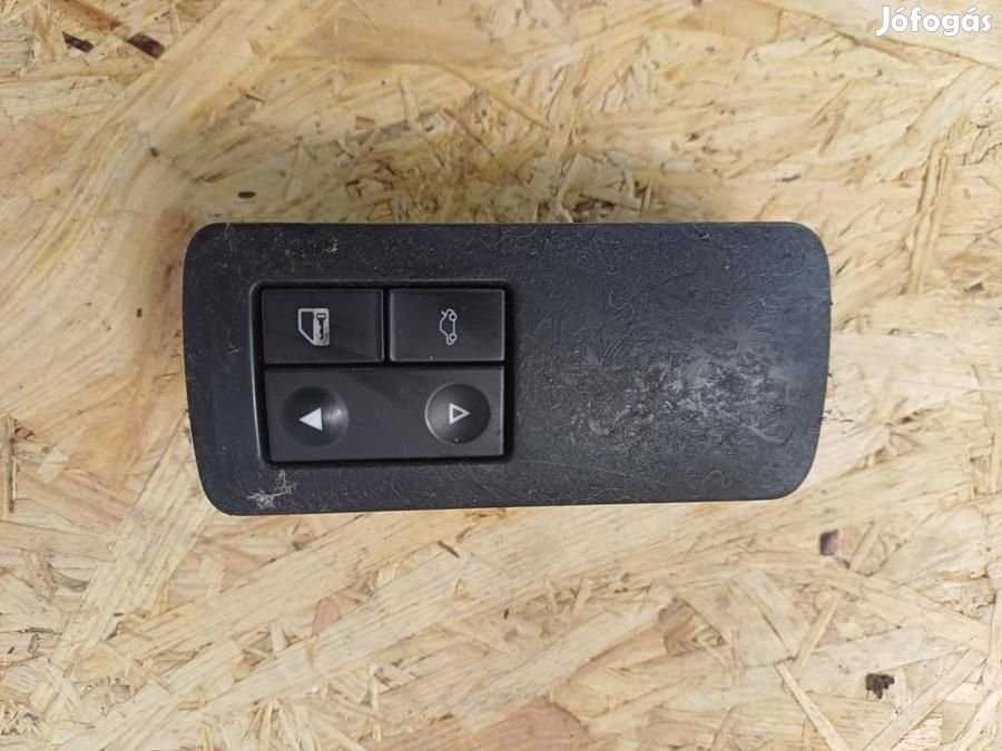 Opel Vectra C (2002-2009)  Jobb Első Ajtó Ablakemelő Kapcsoló