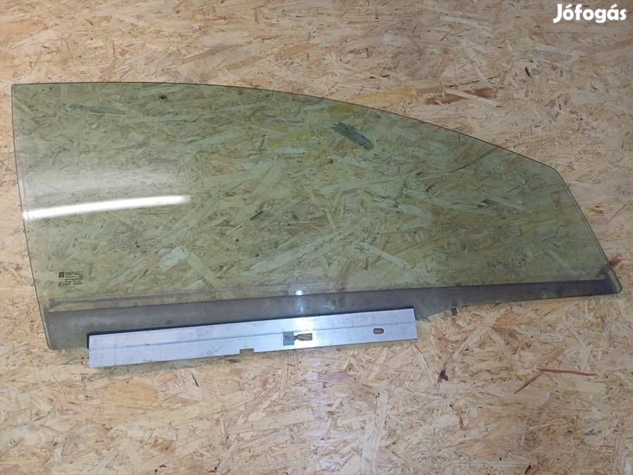 Opel Vectra C (2002-2009)  Jobb Első Ajtó Üveg