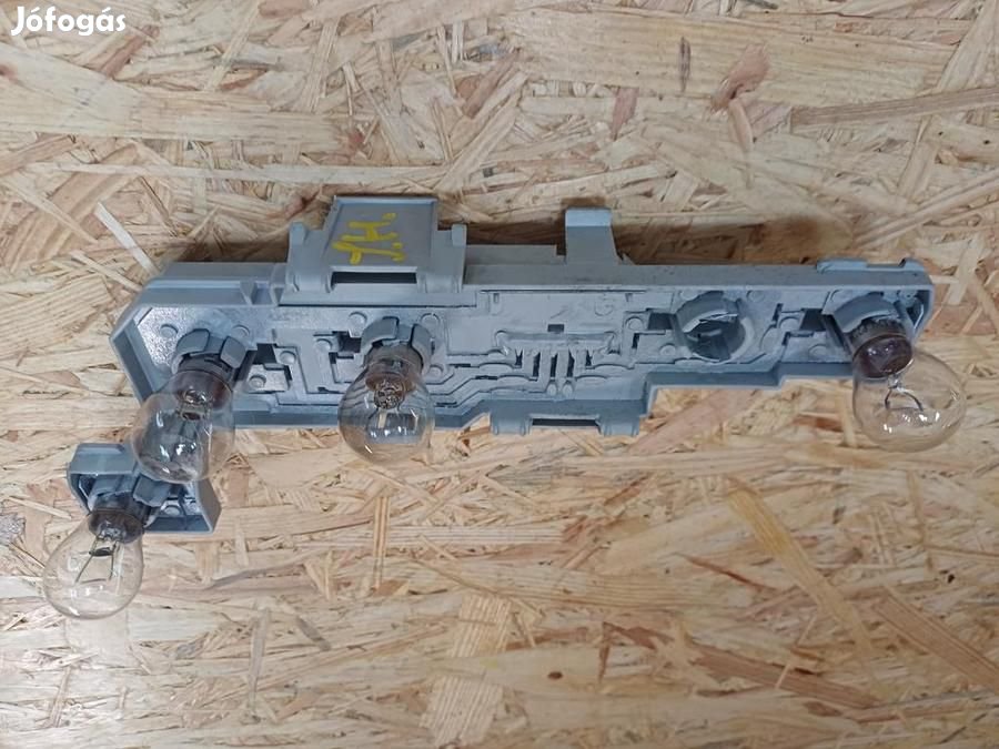 Opel Vectra C (2002-2009)  Jobb Hátsó Lámpa Foglalat