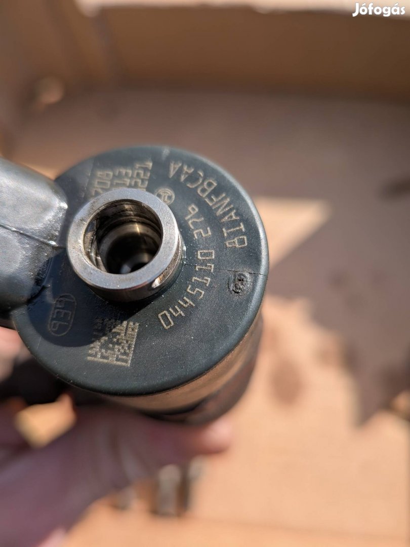 Opel Vectra C, Astra H, Zafira B 1.9CDTI porlasztó