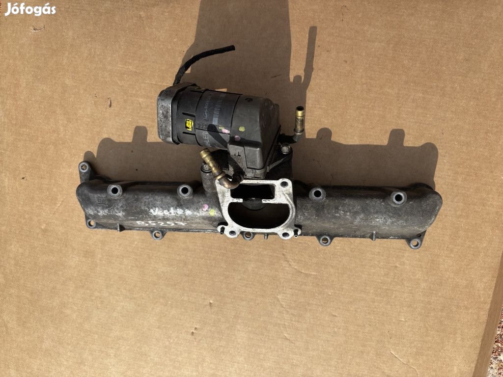 Opel Vectra C, Zafira A, Saab 9-3 EGR szelep 00005321A8