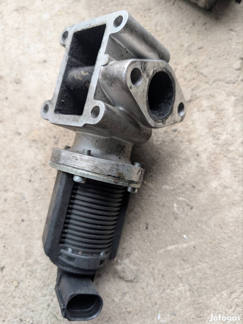 Opel Vectra C, Zafira B, Astra H 1.9CDTI Z19DTH EGR 