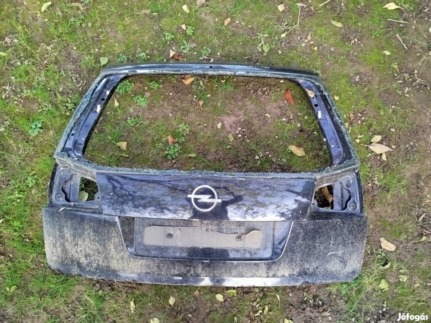 Opel Vectra C csomagtér ajtó eladó 