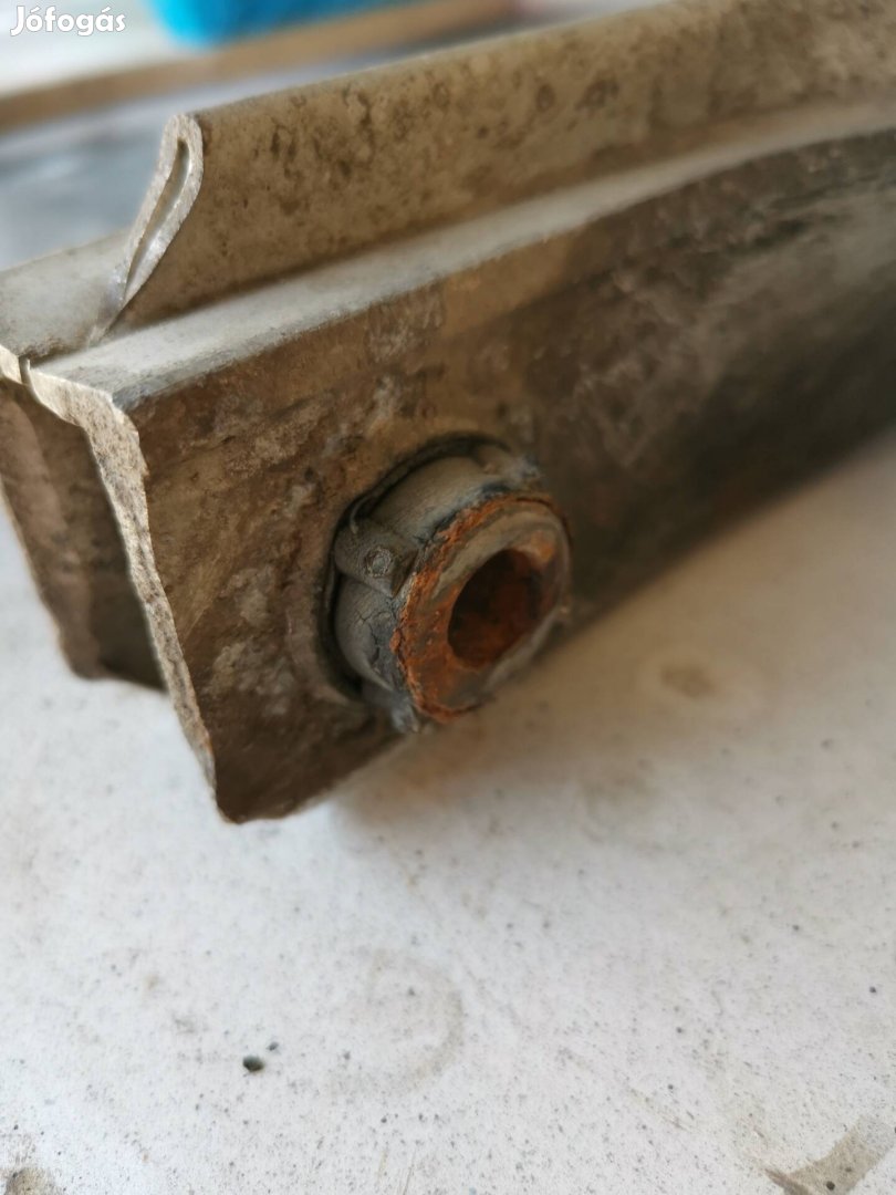 Opel Vectra C hátsó lengőkar