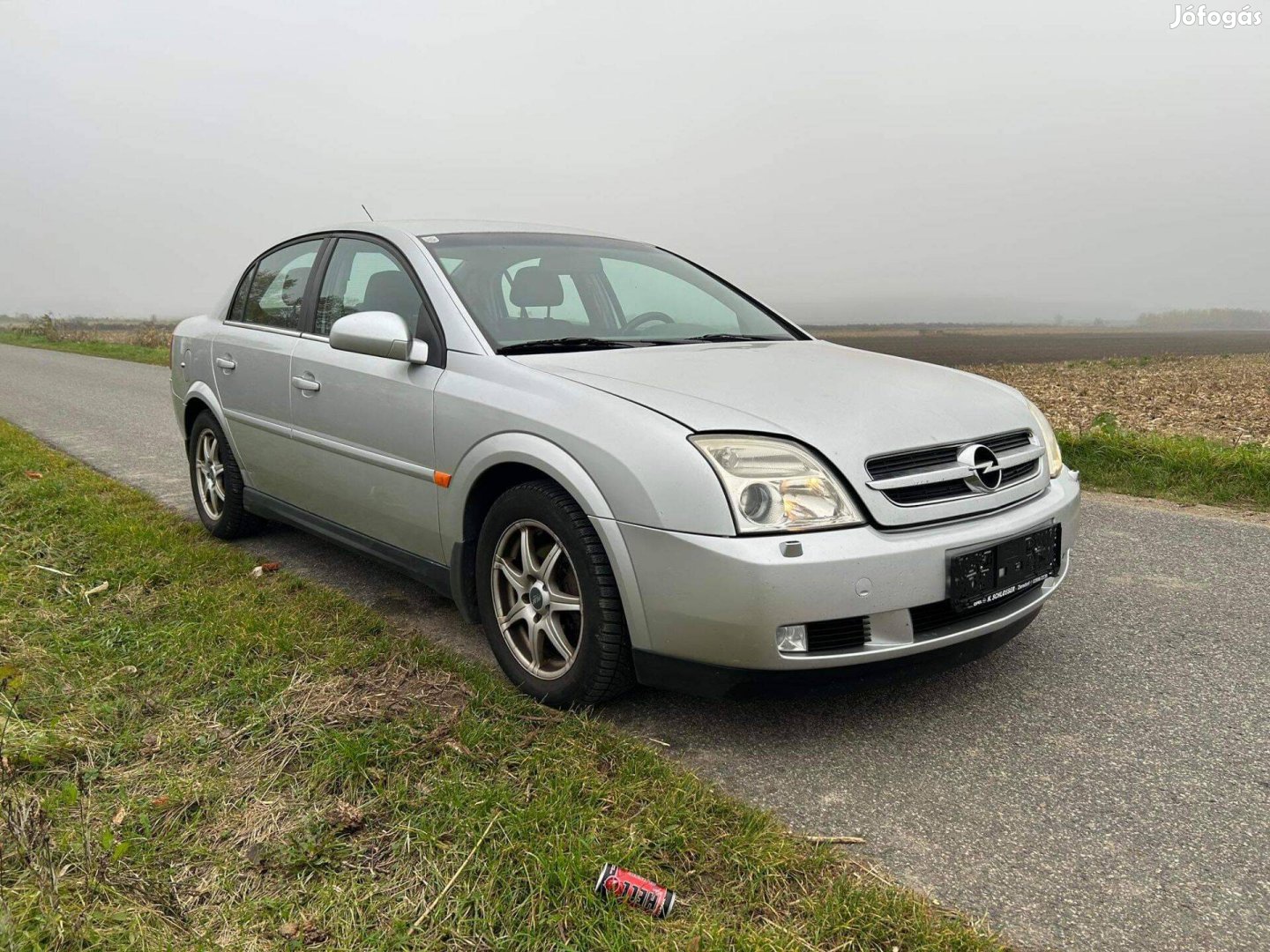 Opel Vectra C illetve Signum alkatrészei eladók